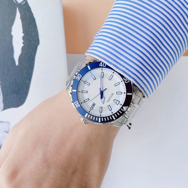 Bulova Quartz 98B349 Đồng Hồ Nam Chính Hãng Giá Tốt