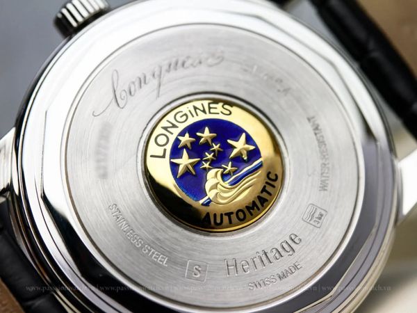 Longines Conquest Automatic Longines Automatic Swiss Made LONGINES