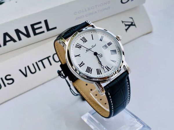 Mathey Tissot Quartz HB611251ABR Đồng Hồ Nam – PhongWatch