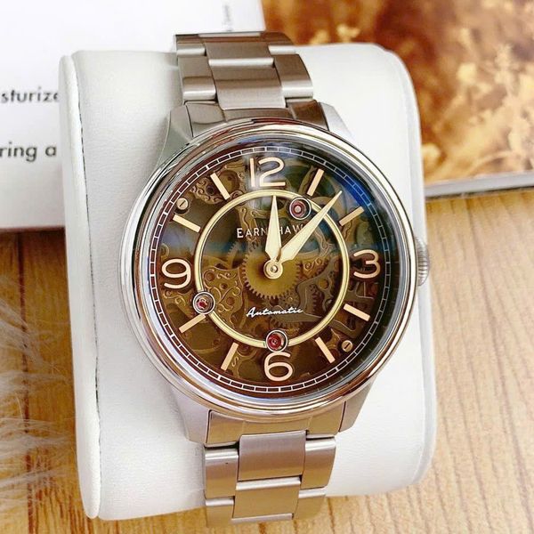 Thomas Earnshaw Automatic ES-8231-22 Đồng Hồ Nam – PhongWatch