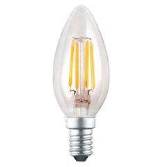 BÓNG LED NGHỆ THUẬT TRÁI NHÓT E14