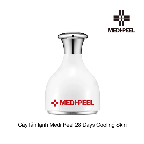 CÂY LĂN LẠNH MEDI PEEL 28 DAYS COOLING SKIN