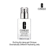 DƯỠNG ẨM DẠNG GEL CLINIQUE DRAMATICALLY DIFFERENT HYDRATING JELLY