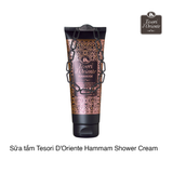 Sữa tắm Tesori D'Oriente Shower Cream 250ml