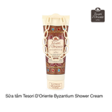 Sữa tắm Tesori D'Oriente Shower Cream 250ml