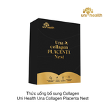 Thức uống bổ sung Collagen Uni Health Una Collagen Nest