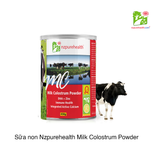 Sữa non Deep Blue Health Milk Colostrum Powder 450g