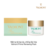 Mặt nạ tái tạo da, chống lão hóa Valmont Prime Renewing Pack 50ml