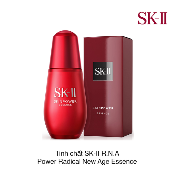 Tinh chất SK-II Skinpower Essence 50ml