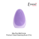 Máy Rửa Mặt Emmie Premium Facial Cleansing Brush