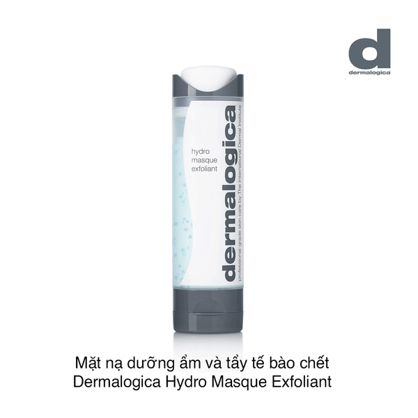 Mặt nạ dưỡng ẩm và tẩy tế bào chết Dermalogica Hydro Masque Exfoliant 50ml