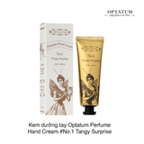 Kem dưỡng tay Optatum Perfume Hand Cream 50ml