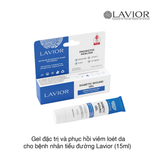 Gel đặc trị và phục hồi viêm loét da cho bệnh nhân tiểu đường Lavior D-Care Natural Soothing Relief Gel