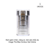 Kem giảm nhăn, nâng cơ, làm săn chắc da Image The Max Contour Gel Crème 50ml