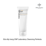 Sữa tẩy trang CNP Laboratory Cleansing Perfecta 150ml