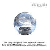 Viên nang chống nhăn hiệu ứng Botox Etre Belle Time Control Medical Beauty Anti Aging Lift Capsules 30 viên (Hộp)