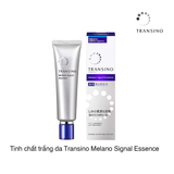 Tinh chất trắng da Transino Melano Signal Essence 50g (Hộp)