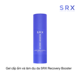 Gel cấp ẩm và làm dịu da SRX Recovery Booster 50ml (Hộp)