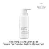 Sữa dưỡng phục hồi và làm dịu da Teoxane Post Procedure Soothing Aftercare Fluid 200ml (Chai)