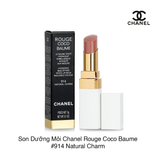 Son Dưỡng Môi Chanel Rouge Coco Baume 3g