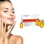 Tinh Chất Căng Bóng Trẻ Hóa Và Sáng Da Postquam Proteoglicanos With Vitamin C And Hyaluronic Acid (2ml x 10 chai)