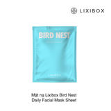 Mặt nạ Lixibox Daily Facial Mask Sheet 23g (Miếng)