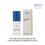 Tinh chất dưỡng và chống lão hóa vùng mắt Obagi Eye Brighterner Serum