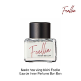 Nước hoa vùng bikini Foellie Eau de Inner Perfume 5ml