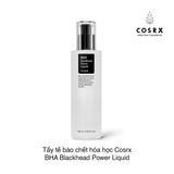 Tẩy tế bào chết hóa học Cosrx BHA Blackhead Power Liquid