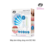 Máy làm trắng răng mini DC WU