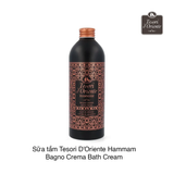 Sữa tắm Tesori D'Oriente Bath Cream 500ml