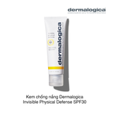Kem chống nắng Dermalogica Invisible Physical Defense SPF30 50ml