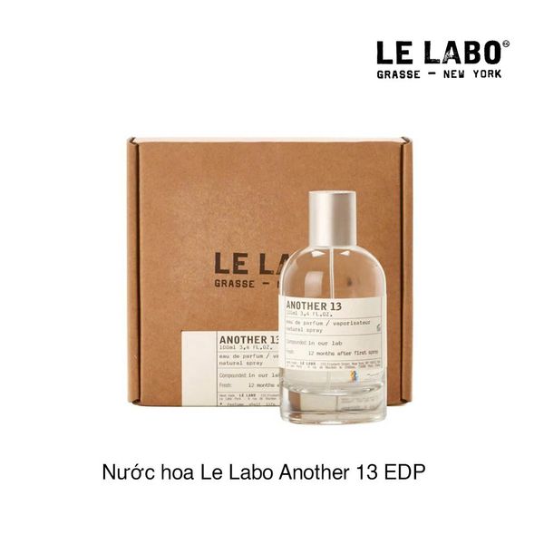 Nước hoa Le Labo Another 13 EDP 100ml