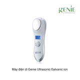 Máy điện di Genie Ultrasonic Galvanic ion