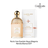 Nước hoa Guerlain Aqua Allegoria EDT 125ml