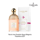 Nước hoa Guerlain Aqua Allegoria EDT 125ml