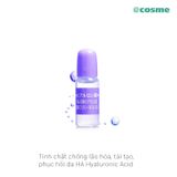 Tinh chất chống lão hóa, tái tạo, phục hồi da HA Hyaluronic Acid