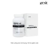 Viên Uống Tan Mỡ Bụng Genie Demar87 Cell Genie Professional Belly Balance