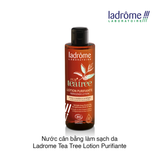 NƯỚC CÂN BẰNG, LÀM SẠCH DA LADRÔME TEA TREE LOTION PURIFIANTE