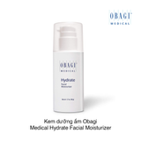 Kem dưỡng ẩm Obagi Medical Hydrate Facial Moisturizer