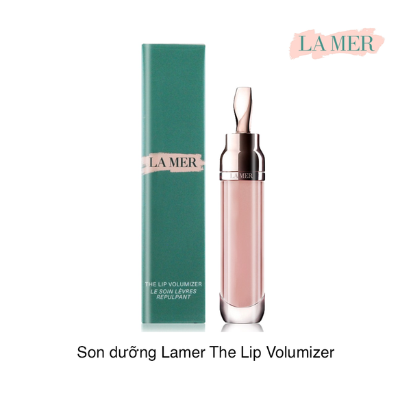 Son dưỡng Lamer The Lip Volumizer