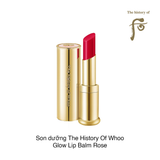 Son dưỡng The History Of Whoo Glow Lip Balm