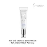 Tinh Chất Dưỡng Da 10% Vitamin C Self-Activating 50ml