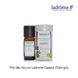 TINH DẦU HỮU CƠ PHÁP LADRÔME