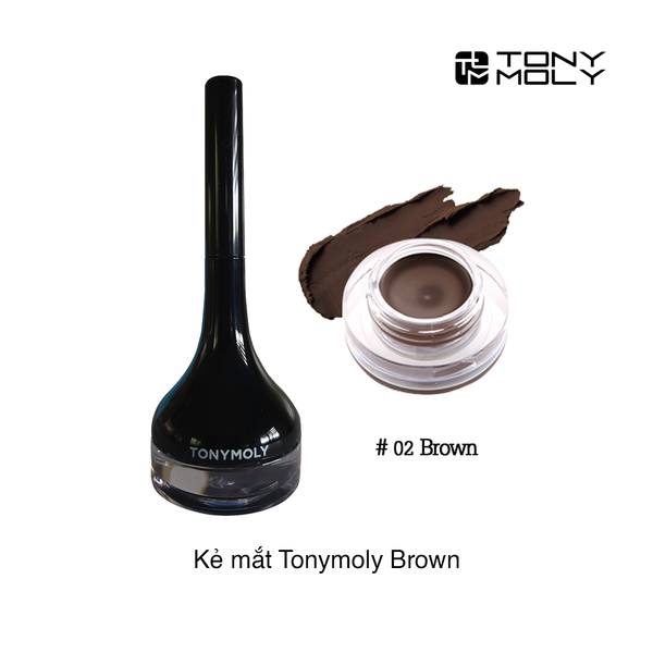 Kẻ mắt Tonymoly