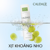 Xịt khoáng Caudalie Grape Water