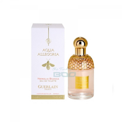 Nước hoa Guerlain Aqua Allegoria Nerolia Bianca EDT