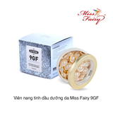 Viên nang tinh dầu dưỡng da Miss Fairy 9GF