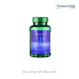 Viên uống mầm đậu nành Puritan's Pride Non-GMO Soy Isoflavones 750mg