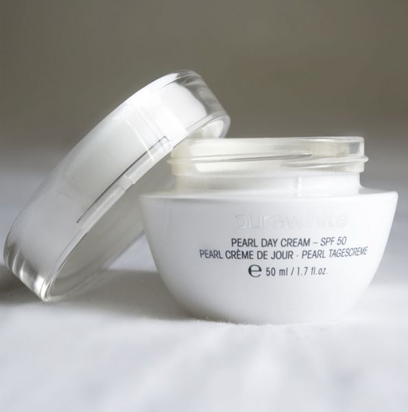 Kem dưỡng da ban ngày Etre Belle Purewhite Pearl Day Cream 4 50ml